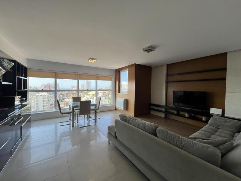 Apartament 2+1 në shitje në bulevardi kryesor, Durrës, 119 m²