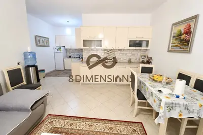 Apartament 2+1 në shitje në Fresku, Tiranë, 97 m². Foto 3 nga 10