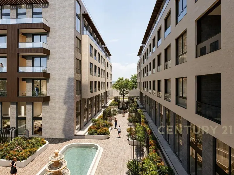 Monolocale in vendita a Mali i Robit, Golem, 34 m²