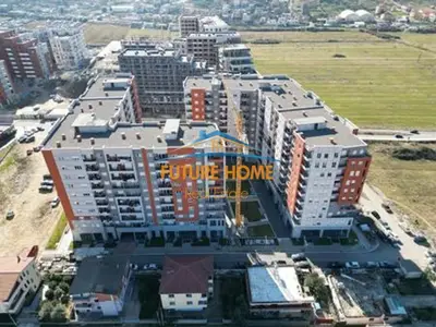 Apartament 1+1 në shitje në Unaza e Re, Tiranë, 60 m². Foto 11 nga 11