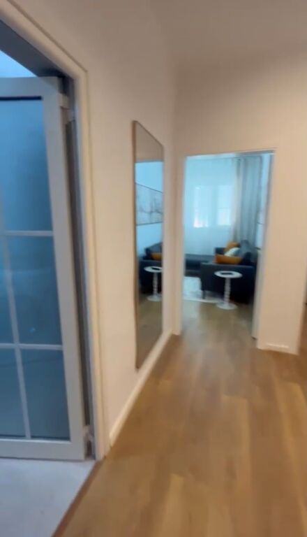 Apartment 1+1 for rent in Restorant Durrësi, Tirana, 60 m²