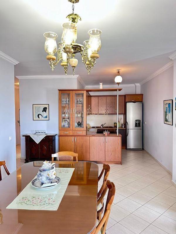 Apartament 3+1 në shitje në Lagjia Nr. 4 - Koder, Sarandë, 140 m². Foto 7 nga 12