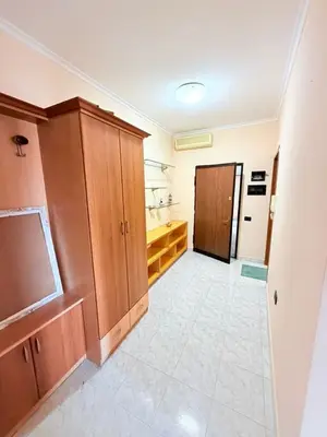 Apartament 2+1 me qera në Rruga Egnatia, Durrës, 111 m². Foto 4 nga 10
