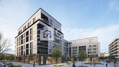 Apartament 2+1 në shitje në Paskuqan, Kamëz, 101 m². Foto 3 nga 4