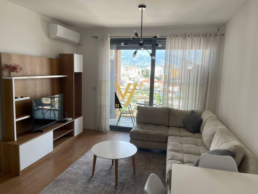 Apartament 2+1 me qera në Don Bosko, Tiranë, 90 m²
