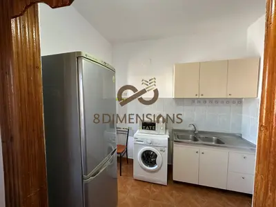Apartament 2+1 me qera në 9 Katëshet, Tiranë, 78 m². Foto 3 nga 7