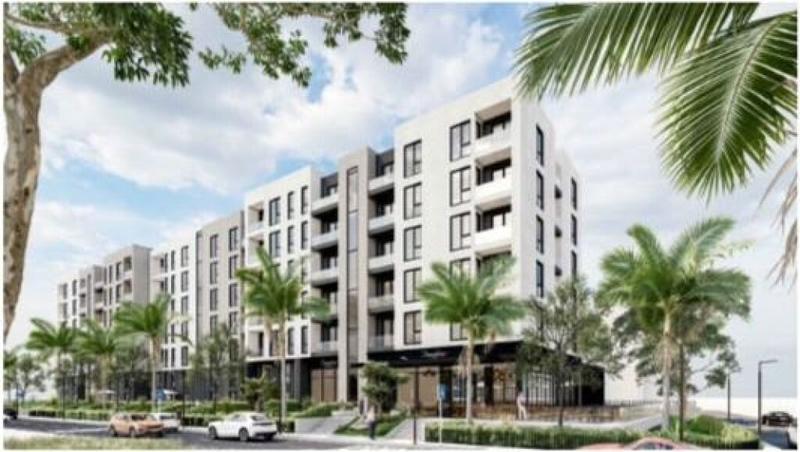 Apartament 1+1 në shitje në Golem, Kavajë , Albania, Durres, Golem, 66 m²