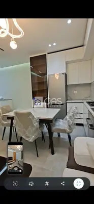 Apartament 1+1 me qera në Rruga e Dibrës, Tiranë, 73 m². Foto 5 nga 6