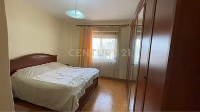 Appartamento 3+1 in affitto a Tregu Perditshem i Fruta Perimeve, Durazzo, 138 m². Foto 9 di 12