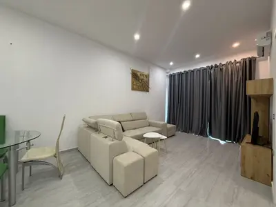 Apartment 1+1 for sale in Uji i Ftohtë, Vlorë, 72 m². Photo 4 of 10