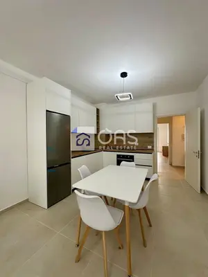 Apartament 2+1 me qera në Univers City, Tiranë, 98 m². Foto 2 nga 5