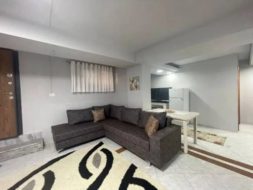 Apartament 2+1 në shitje në Shkolla e Baletit, Tiranë, 70 m². Foto 1 nga 6
