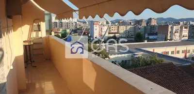Apartament 1+1 me qera në Rruga Bradhyl, Tiranë, 85 m². Foto 6 nga 11