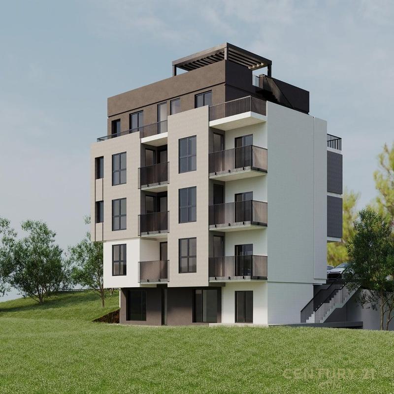 Apartament 3+1 në shitje në Farkë, Tiranë, 188 m²