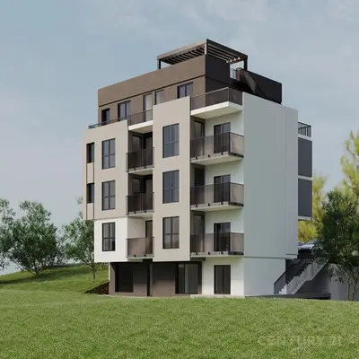 Apartment 1+1 for sale in Collak, Tirana, 76 m². Photo 1 of 4