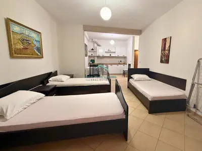 Apartament 1+1 në shitje në Rrapi, Vlorë, 80 m². Foto 3 nga 7