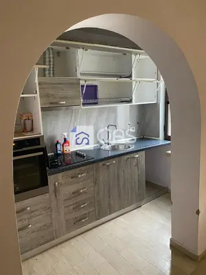 Apartament 1+1 me qera në Qyteti Studenti, Tiranë, 65 m². Foto 2 nga 5