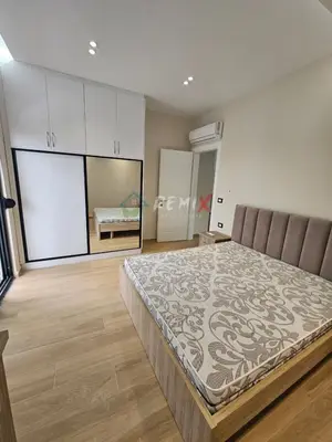 Apartament 1+1 me qera në Rruga Vellazerimi, Durrës, 60 m². Foto 10 nga 12