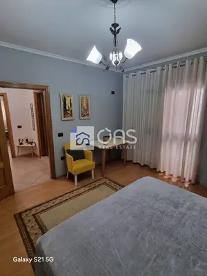 Apartament 1+1 me qera në Shkolla e Baletit, Tiranë, 75 m². Foto 3 nga 8