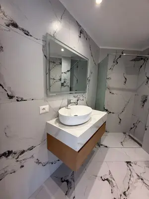 Vilë 2+1 me qera në Sauk, Tiranë, 100 m². Foto 5 nga 9