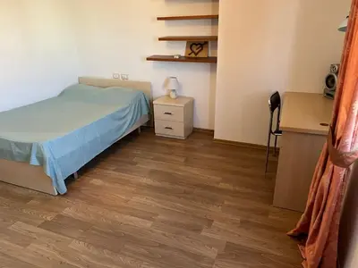 Appartamento 2+1 in affitto a Rruga Milto Tutulani, Tirana, 125 m². Foto 4 di 11