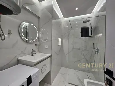 Appartamento 2+1 in affitto a Laprakë, Tirana, 95 m². Foto 6 di 7