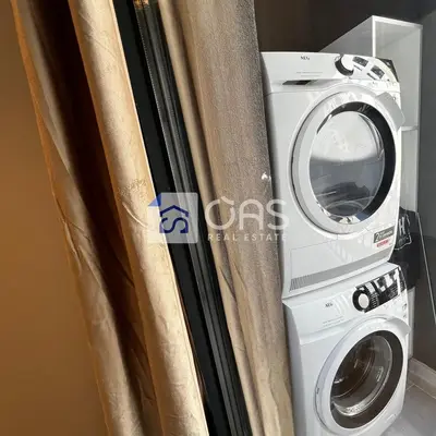 Apartament 2+1 me qera në Bulevardi i Ri, Tiranë, 89 m². Foto 8 nga 12