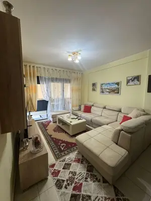 Apartment 2+1 for rent in Astir, Tirana, 112 m². Photo 3 of 7