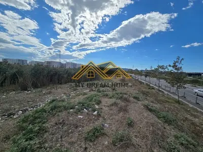 Land for sale in Spitallë, Durrës, 11,000 m². Photo 4 of 6