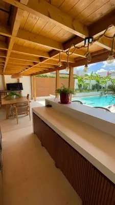 Villa for sale in Toptani, Tirana, 750 m². Photo 4 of 12