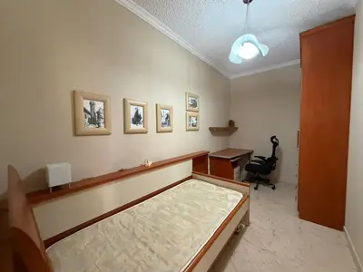 Apartament 2+1 me qera në Rruga e Kosovarëve, Tiranë, 92 m². Foto 7 nga 10