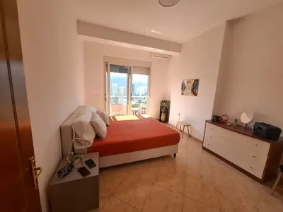 Appartamento 1+1 in affitto a Rruga Kosova, Valona, 80 m². Foto 11 di 12