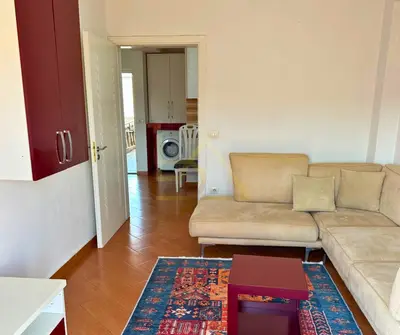 Apartament 1+1 në shitje në Porti i Durrësit, Durrës, 57 m². Foto 2 nga 7