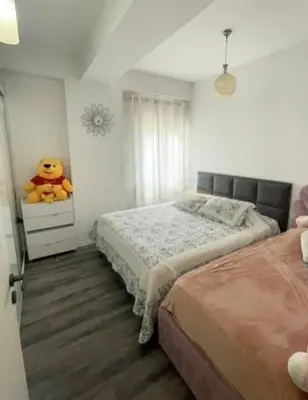 Apartament 1+1 në shitje në Rruga Endri Keko, Tiranë, 62 m². Foto 2 nga 4