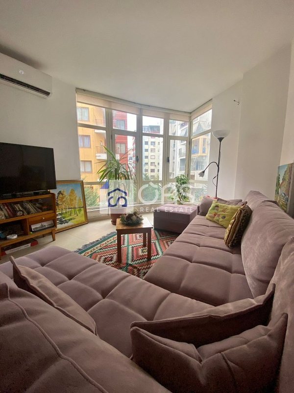 Apartment 2+1 for sale in Yzberisht, Tirana, 116 m²
