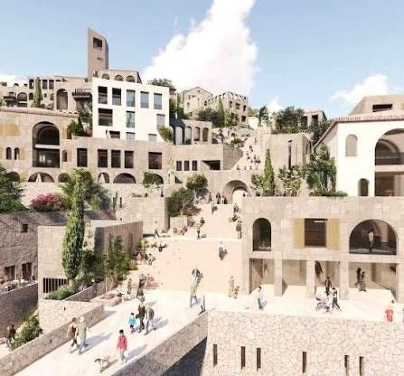 Studio for sale in Jale, Vlorë, 53 m²