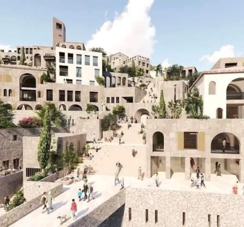 Garsoniere në shitje në Jale, Vlorë, 53 m²