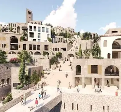 Studio for sale in Jalë, Himarë, 53 m². Photo 1 of 3