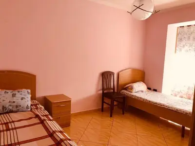Apartament 2+1 në shitje në Varri i Bamit, Tiranë, 62 m². Foto 5 nga 7