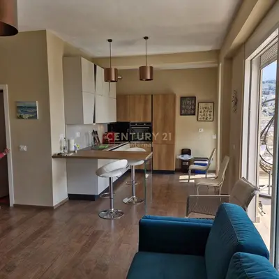 Apartament 1+1 në shitje në Qender Sarande, Sarandë, 98 m². Foto 6 nga 10
