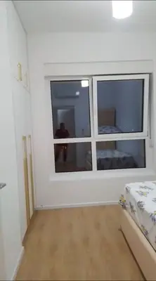 Apartament 2+1 me qera në Ali Demi, Tiranë, 92 m². Foto 5 nga 6