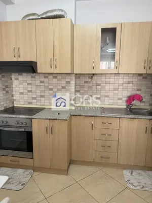 Apartament 1+1 me qera në Yzberisht, Tiranë, 74 m². Foto 4 nga 9