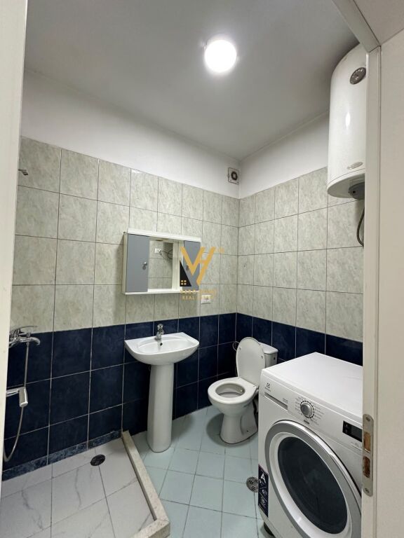Apartament 1+1 në shitje në Terminali i Autobusëve të Jugut & Veriut, Tiranë, 54 m². Foto 3 nga 3