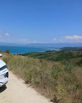 Tokë në shitje në Shetaj, Durrës, 14 600 m². Foto 3 nga 3