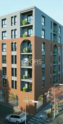 Apartament 2+1 në shitje në Babrru, Kamëz, 143 m². Foto 2 nga 5