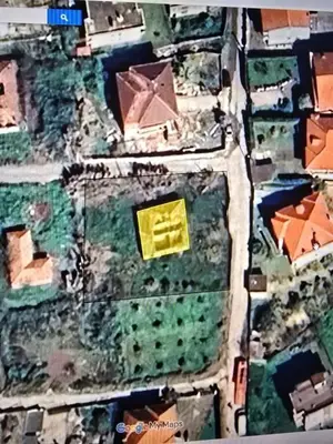 Land for sale in Shkallnur, Durrës, 1,000 m². Photo 2 of 3