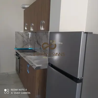 Appartamento 1+1 in affitto a Shkozë, Tirana, 70 m². Foto 2 di 5