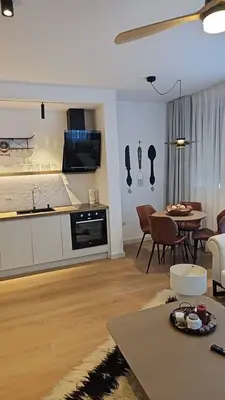 Apartament 1+1 në shitje në Tushemisht, Pogradec, 61 m². Foto 3 nga 12