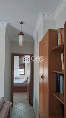 Apartament 2+1 me qera në Rruga Fortuzi, Tiranë, 90 m². Foto 7 nga 7