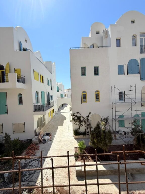 Apartment 2+1 for sale in Drimadhes Little Beach, Vlorë, 126 m²